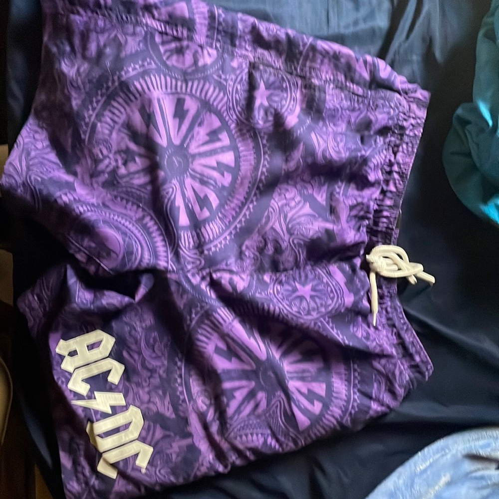 AC⚡️DC shorts